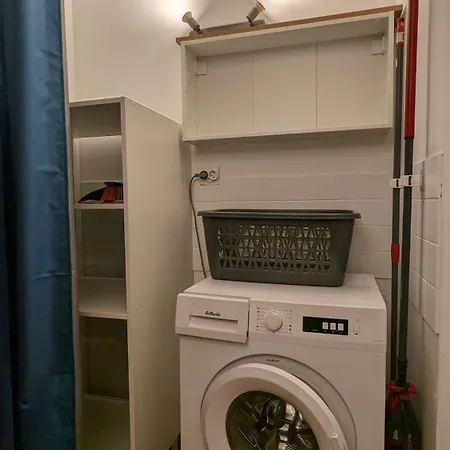 Διαμέρισμα Appart Cosy En *
