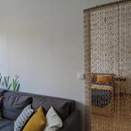 Appart Cosy En