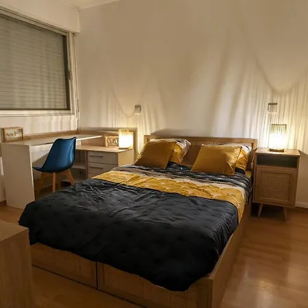 Διαμέρισμα Appart Cosy En