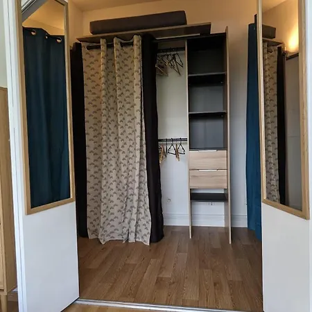 Appart Cosy En Saint-Saulve